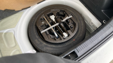 Skoda Fabia 1.2 TSI SE 5dr DSG Petrol Hatchback